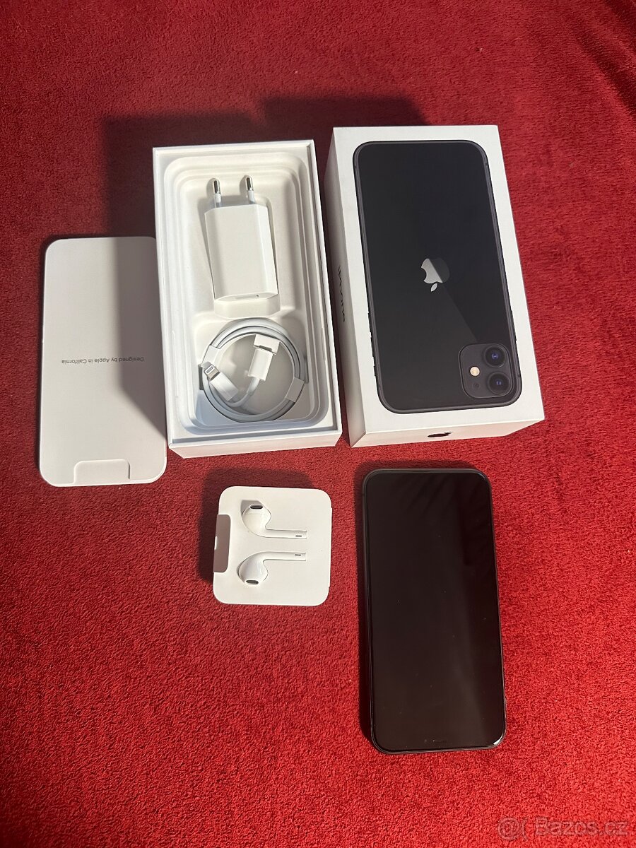 Iphone 11 128 Gb