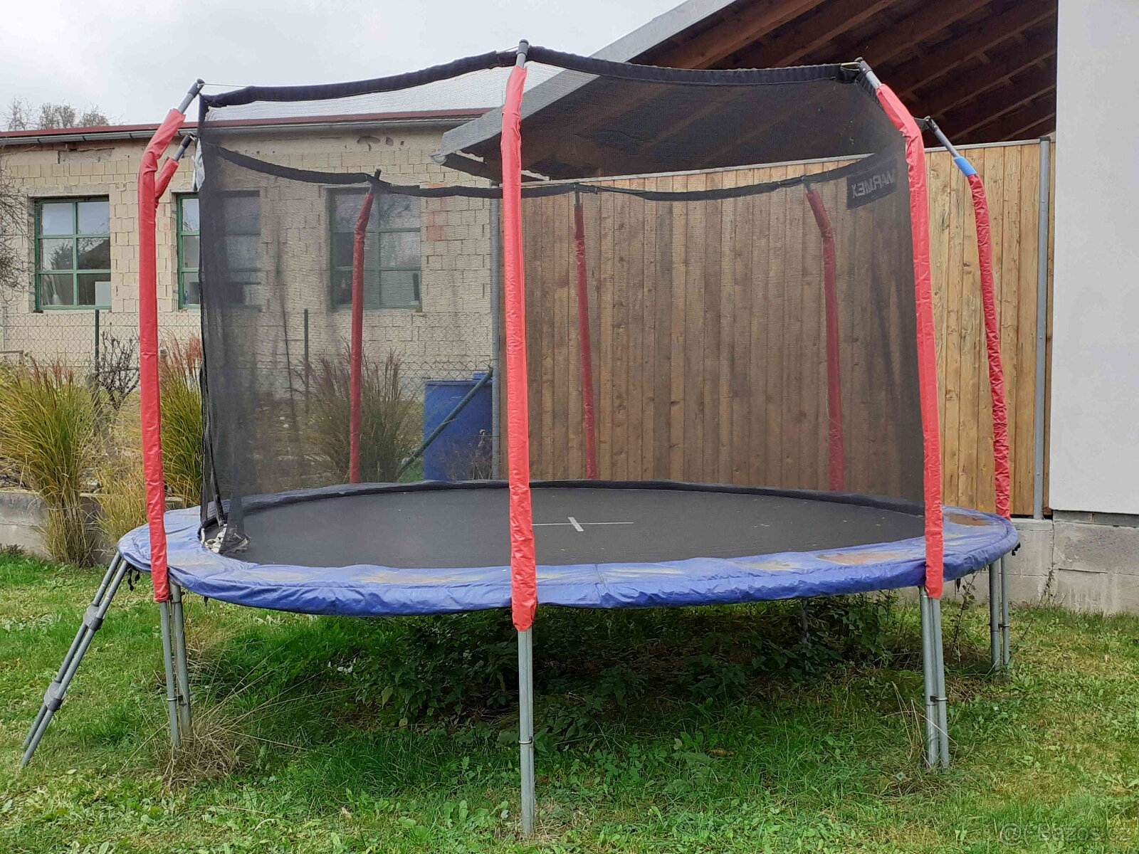 Trampolína Marimex 360cm