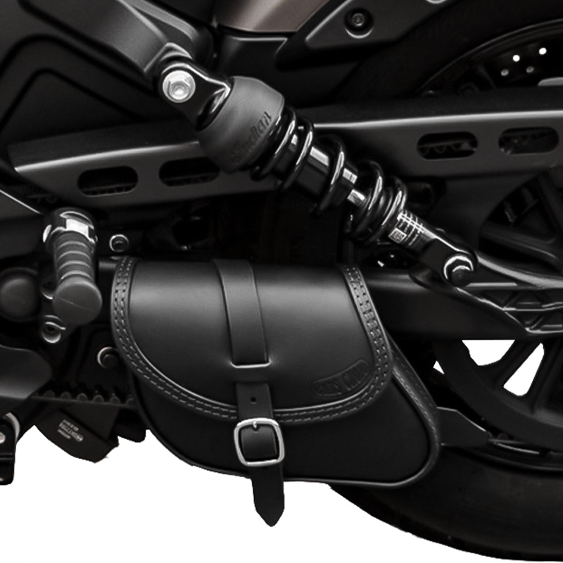 Kožená brašna Indian Scout NOVÁ