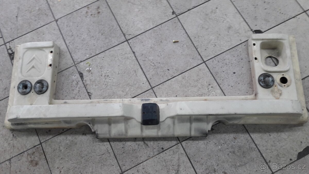 Citroen Méhari