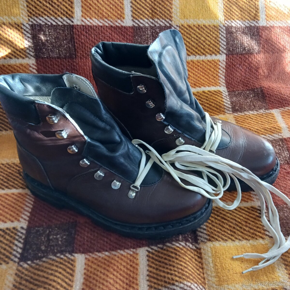 Retro pohorky