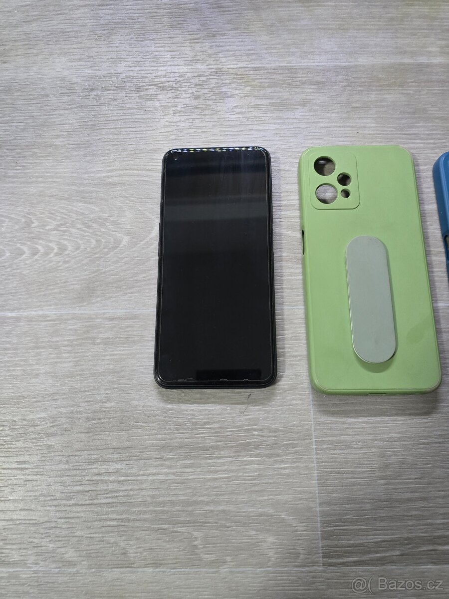 Realme 9 Pro 5G 8GB/128GB Midnight Black