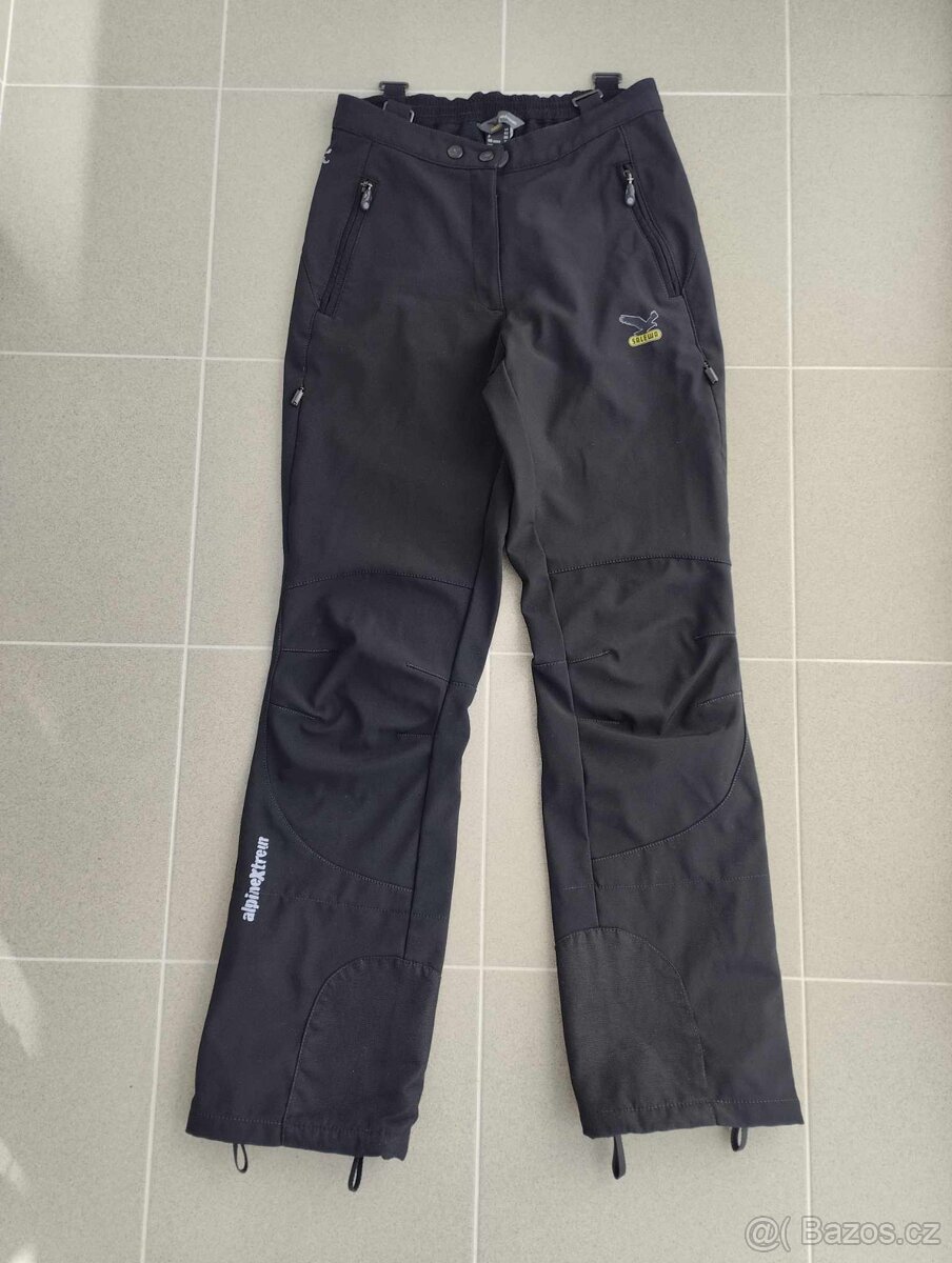 Salewa kalhoty S