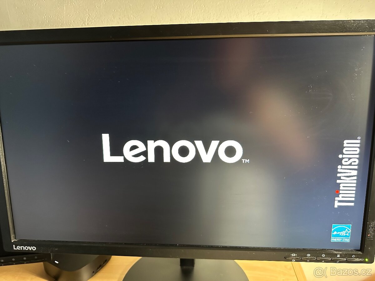Monitory Lenovo ThinkVision T2324pa