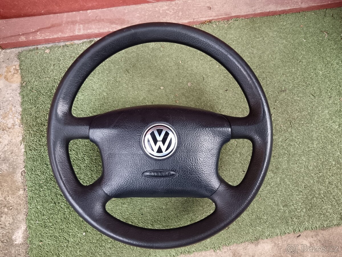 Volant s Airbagem z VW Golf IV