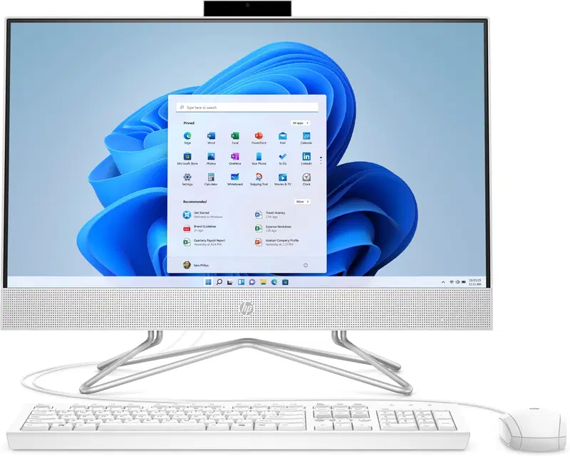 HP- nový