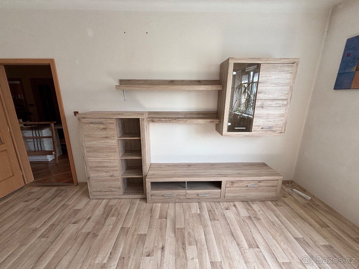 Prodám obývací stenu.