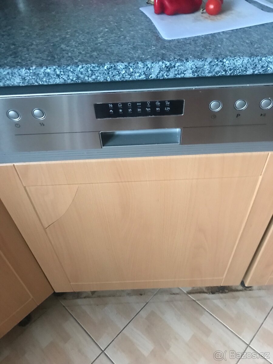 Myčka