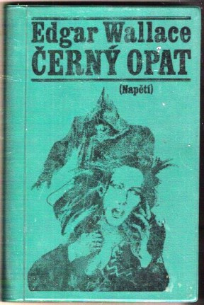 3x Edgar Wallace