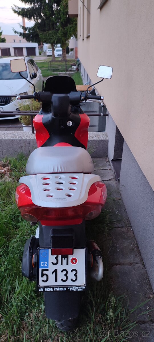Prodám nebo vyměním