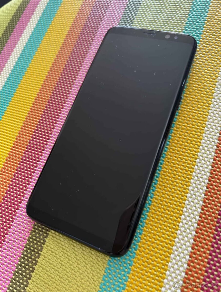 Samsung S8