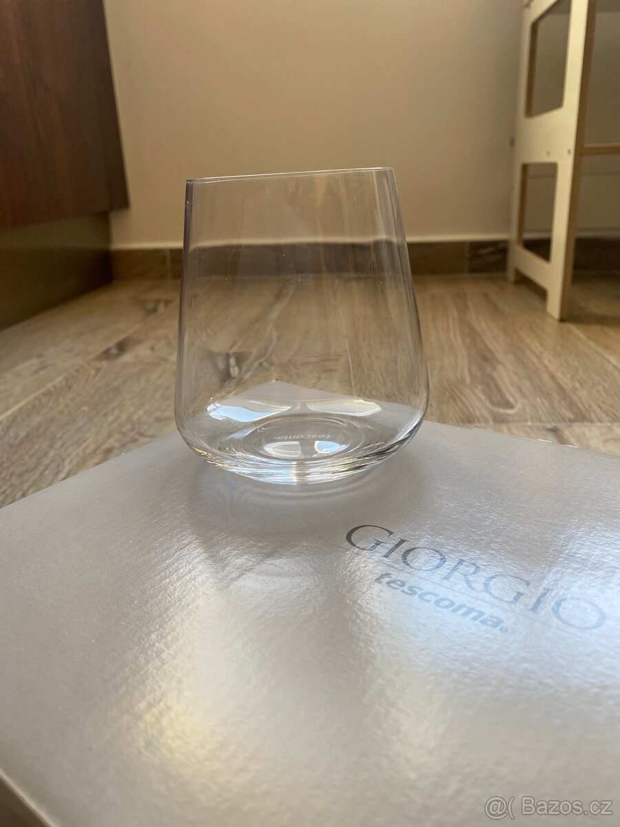 Sklenice GIORGIO 400 ml, 12 ks