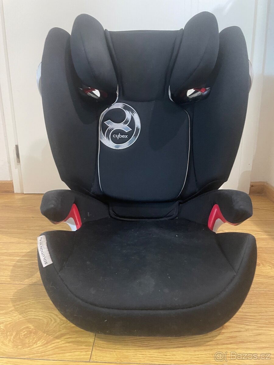 Cybex Solution M-fix Isofix