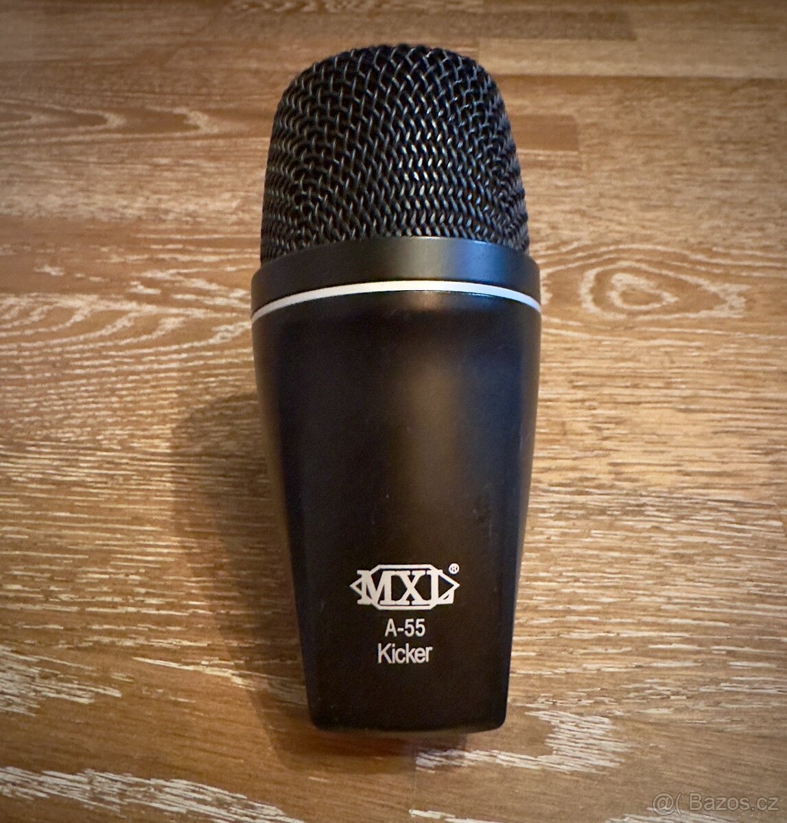 Dynamický mikrofon MXL A55 Kicker