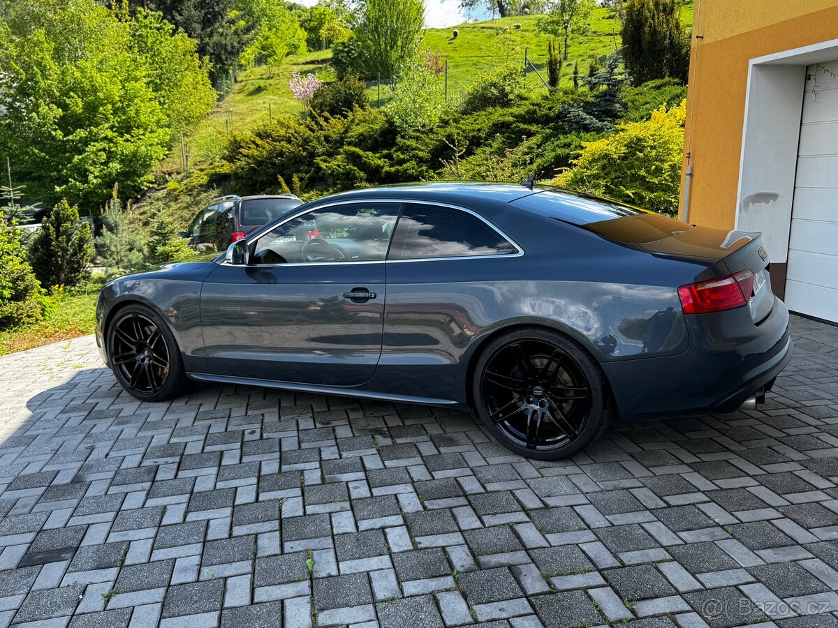 Audi S5 2007