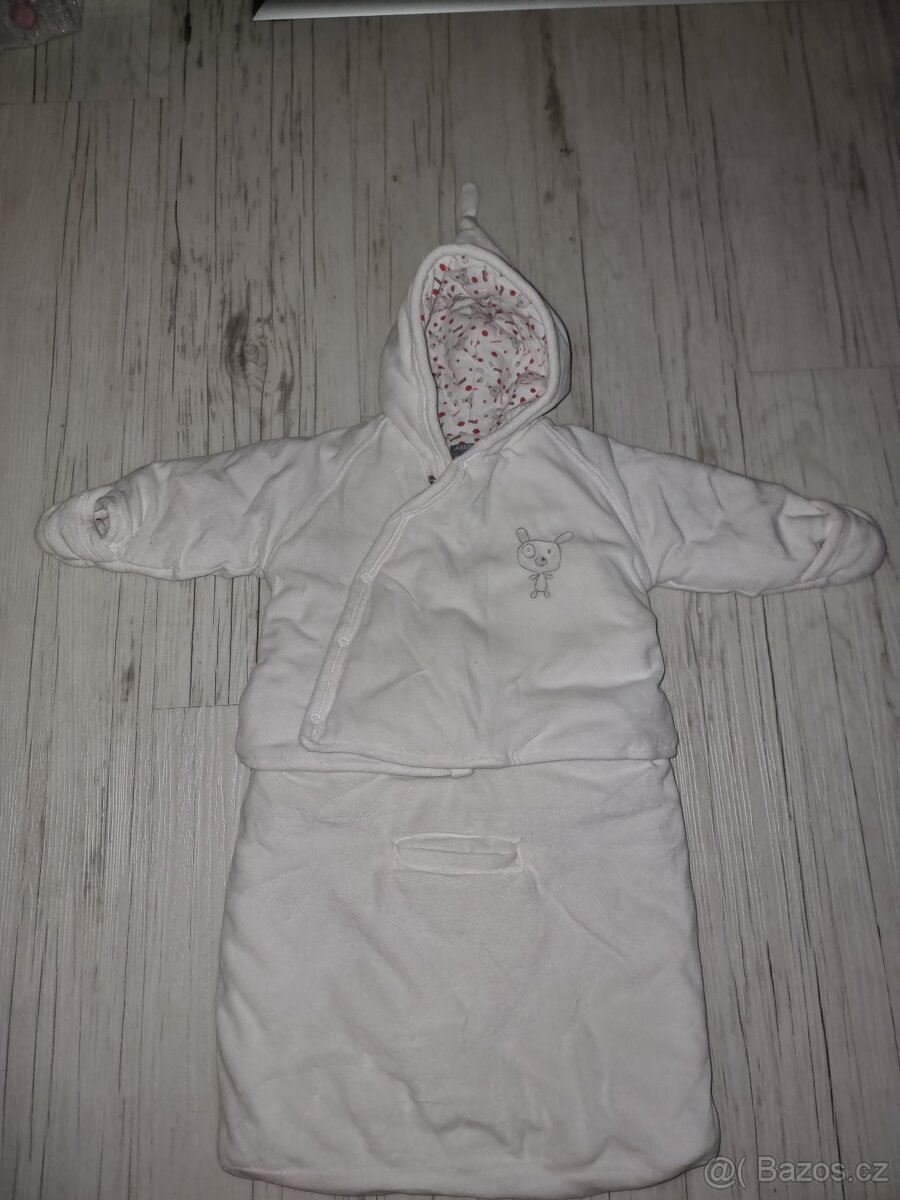 Dětský zimní fusak La Redoute