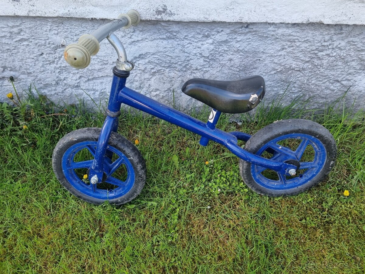 Odrazedlo kolo