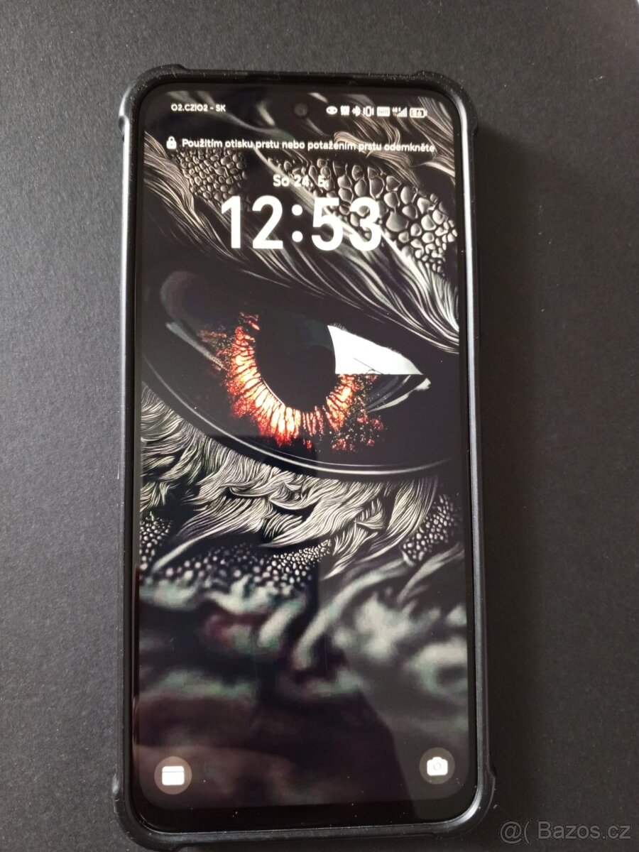 Honor x7b