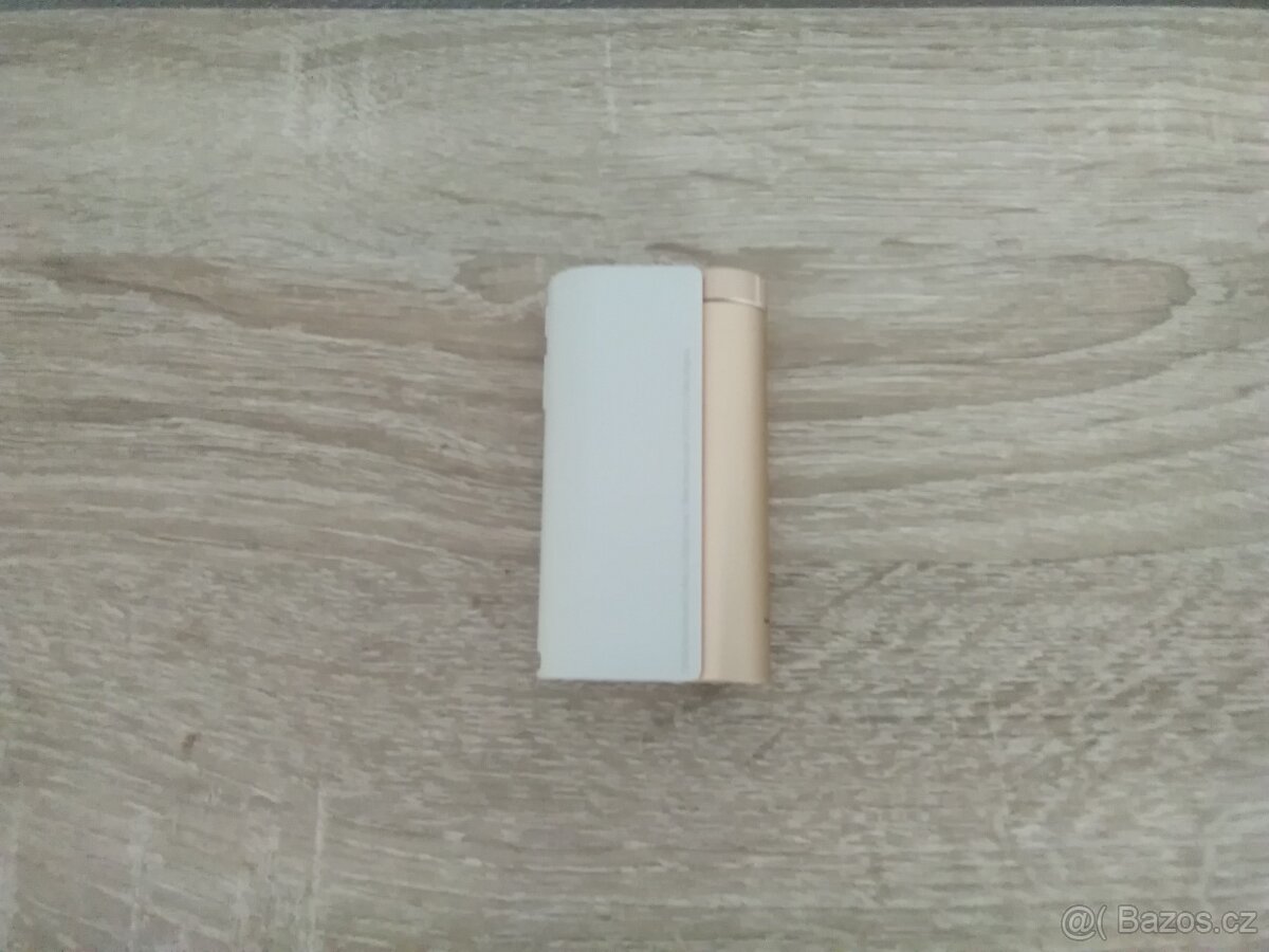 Prodam elektrickou cigaretu glo