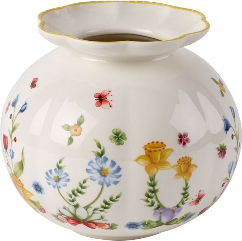 Váza Villeroy & Boch Spring Awaking velká
