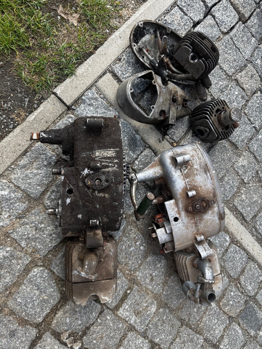 Jawa 50 Pionyr