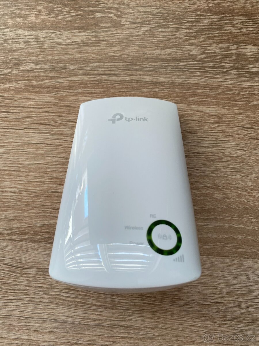 Zesilovač signálu Tp-Link TL-WA854RE