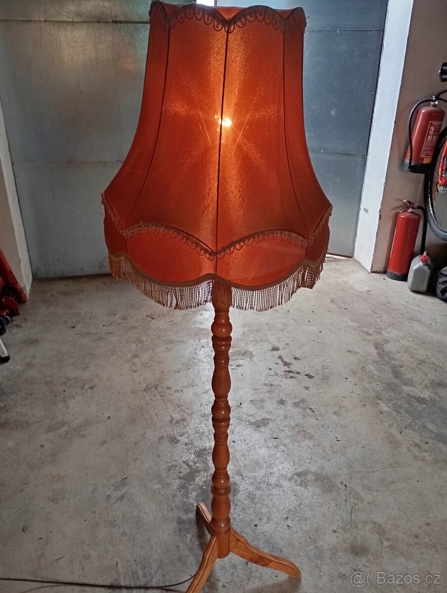 Lampa