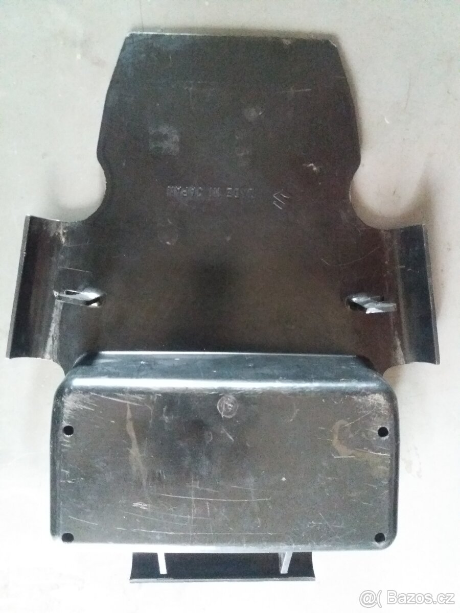 Suzuki GS 750