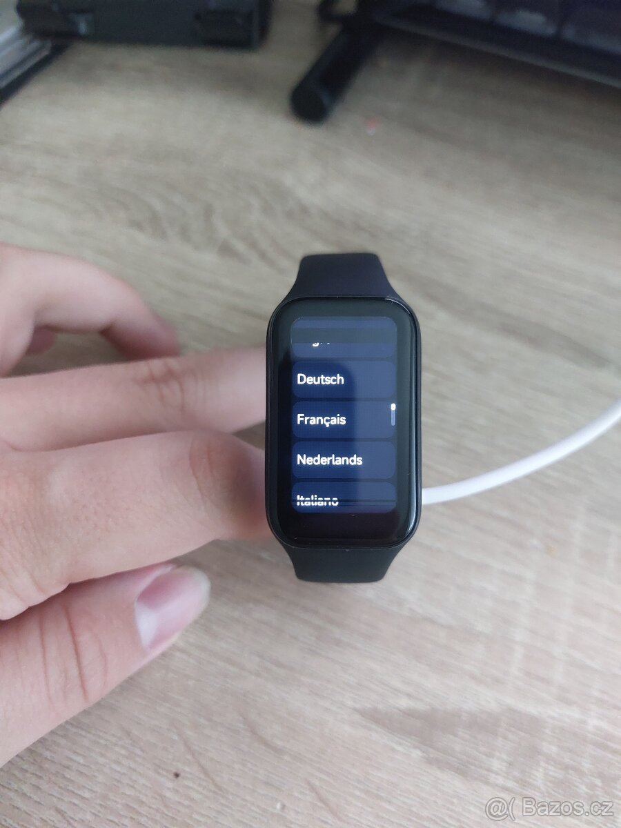 Xiaomi Redmi Samrt Band 2