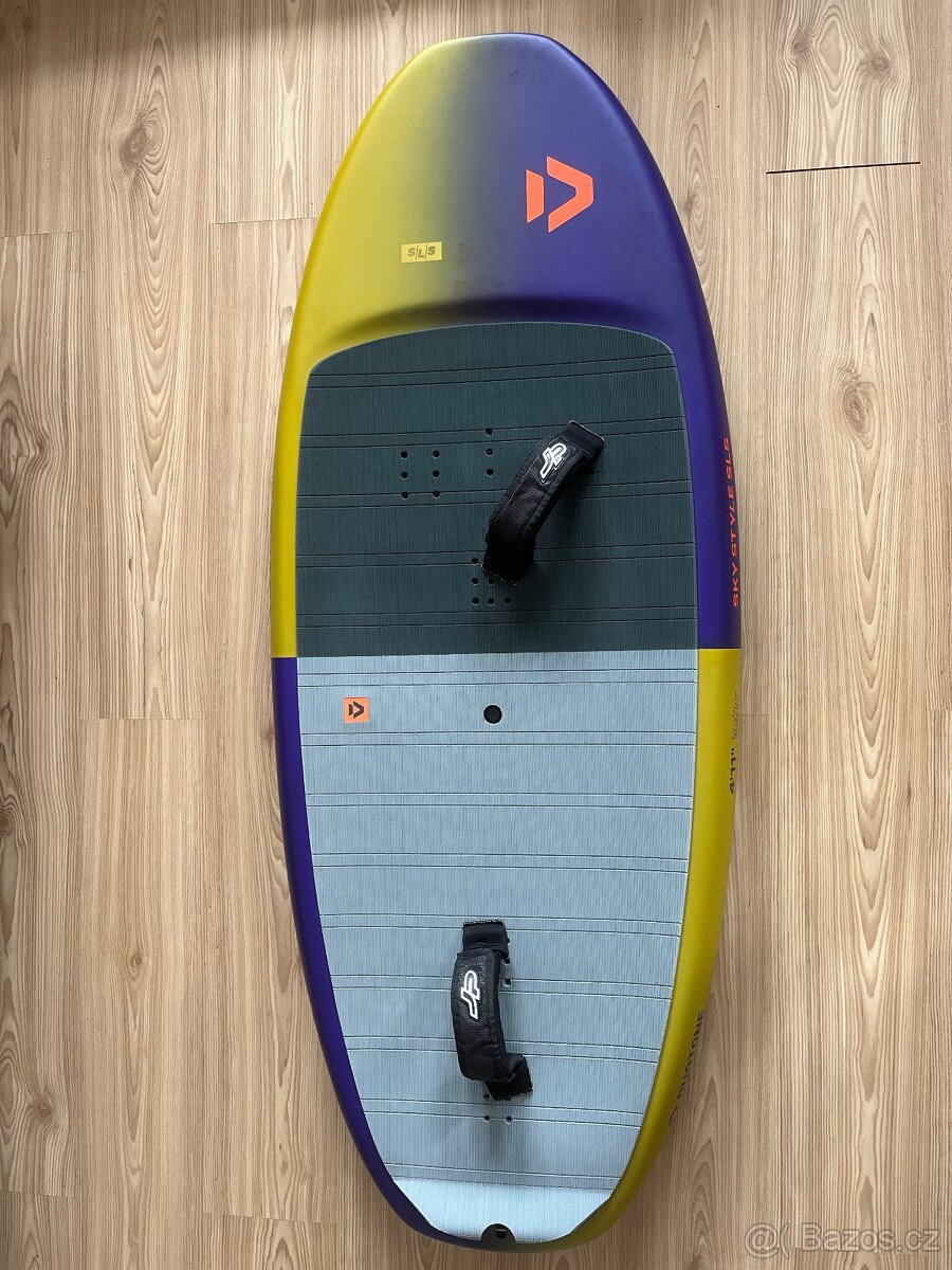 Wingboard - Duotone Sky Styler SLS