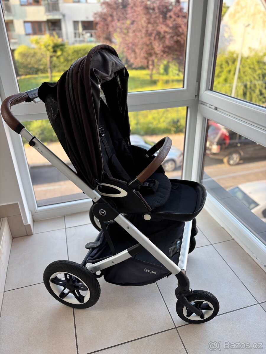 Cybex Talos S 2021