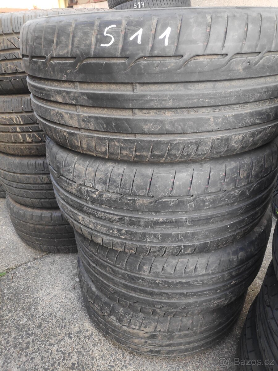 225/40R18 92Y Dunlop SportMax RT