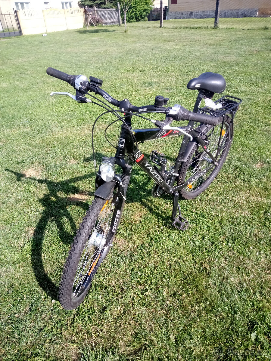 Horské kolo 26"