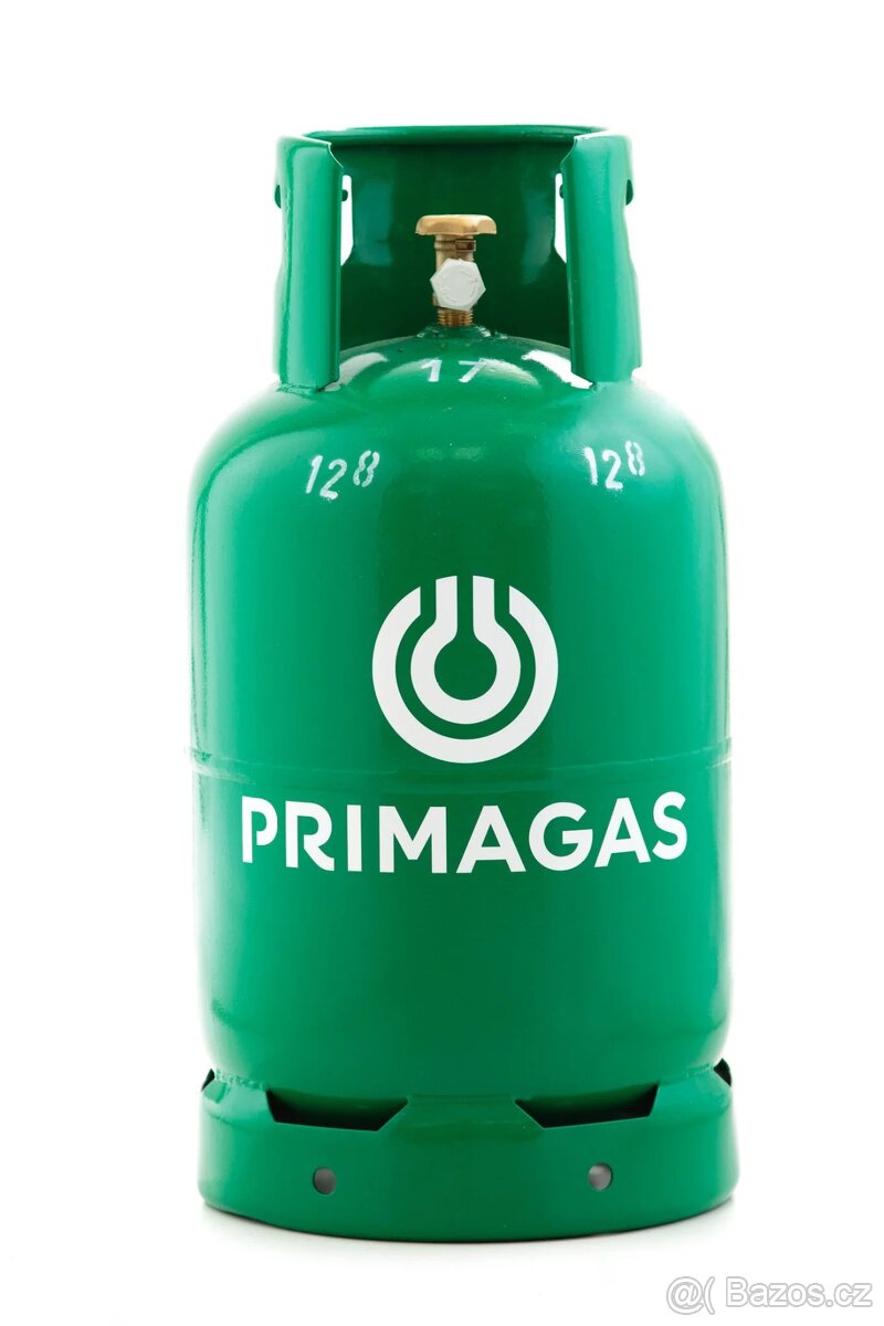 Bomba na propanbutan 10kg