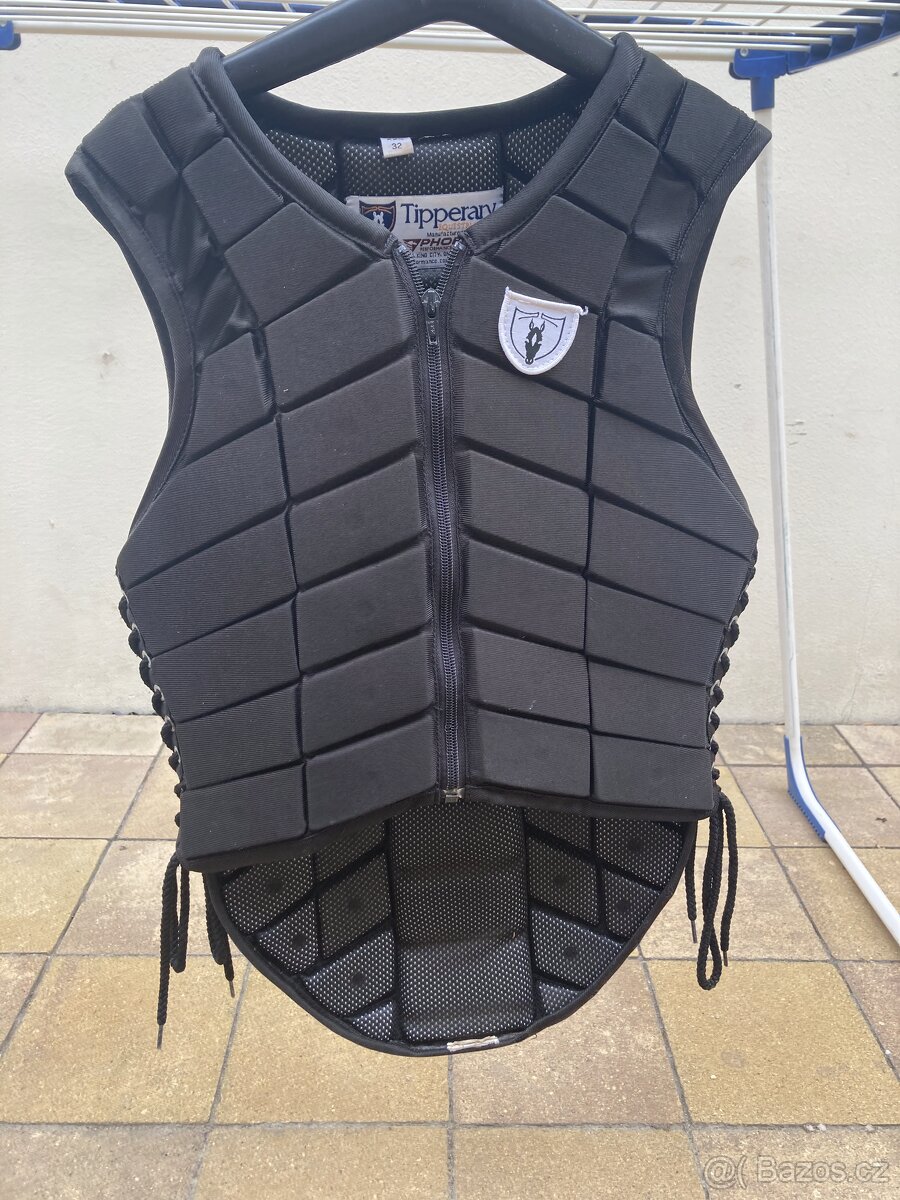 Bezpečnosní vesta Fenix