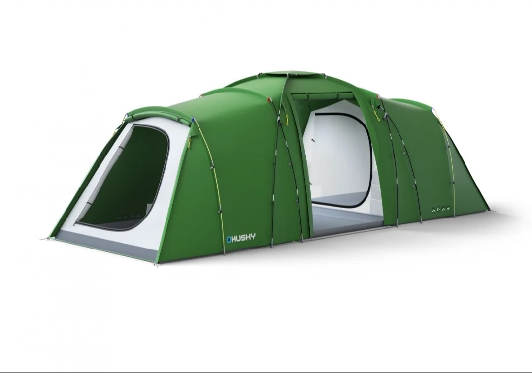 Stan Husky Boston Dural 6 - nový