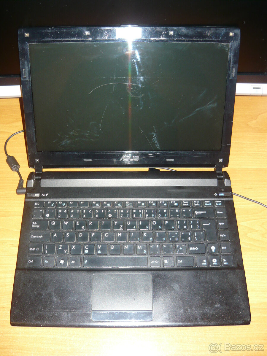 Asus U36SG