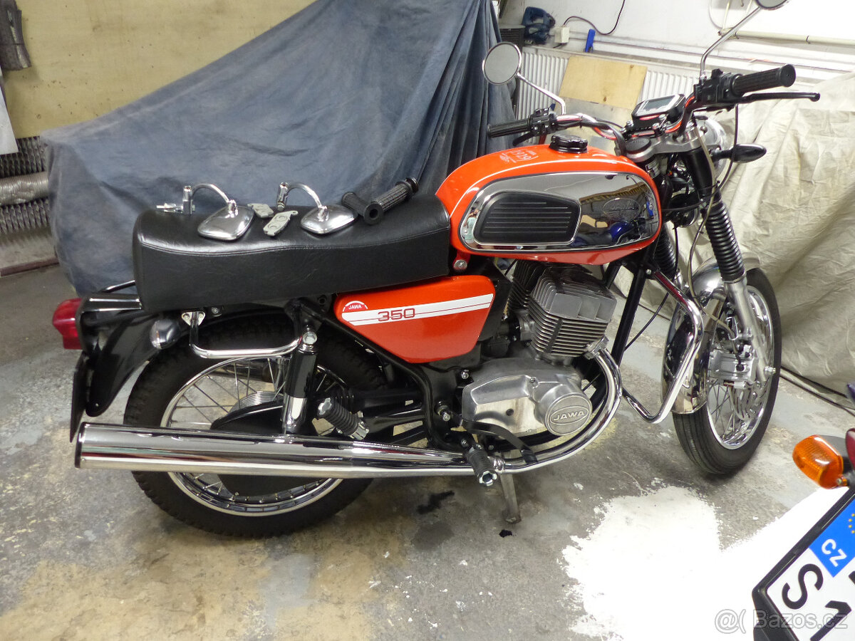 jawa 634