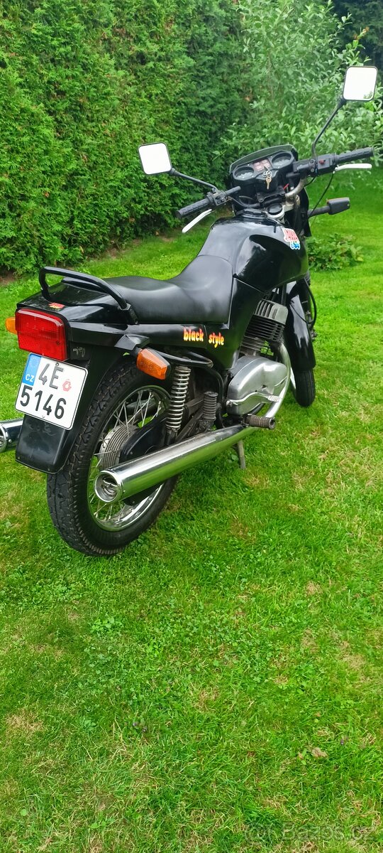 Jawa 350