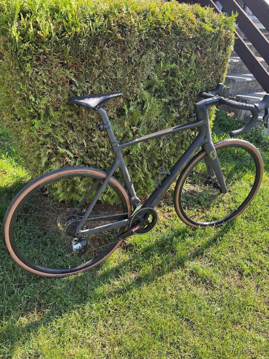 SCOTT ADDICT RC 30 2024 vel. L