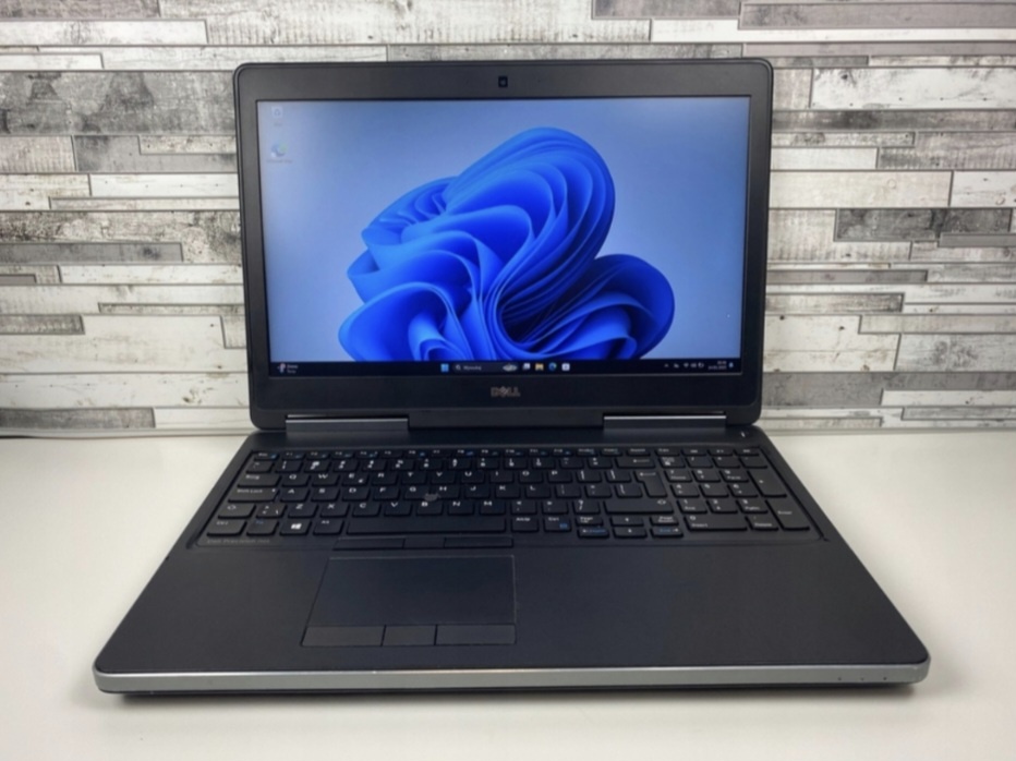 Dell Precision 7510 15&quot;  			