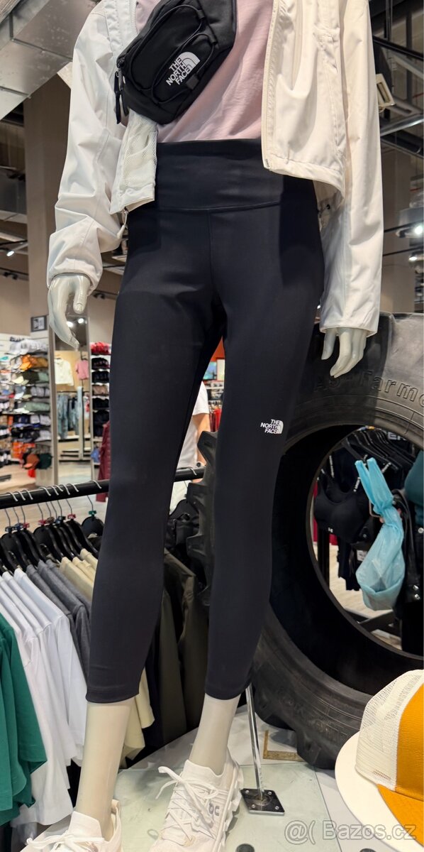 Dámské legíny The north face