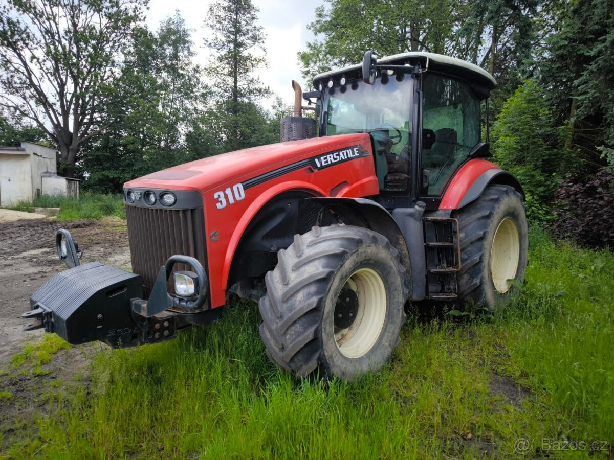 Versatile 310