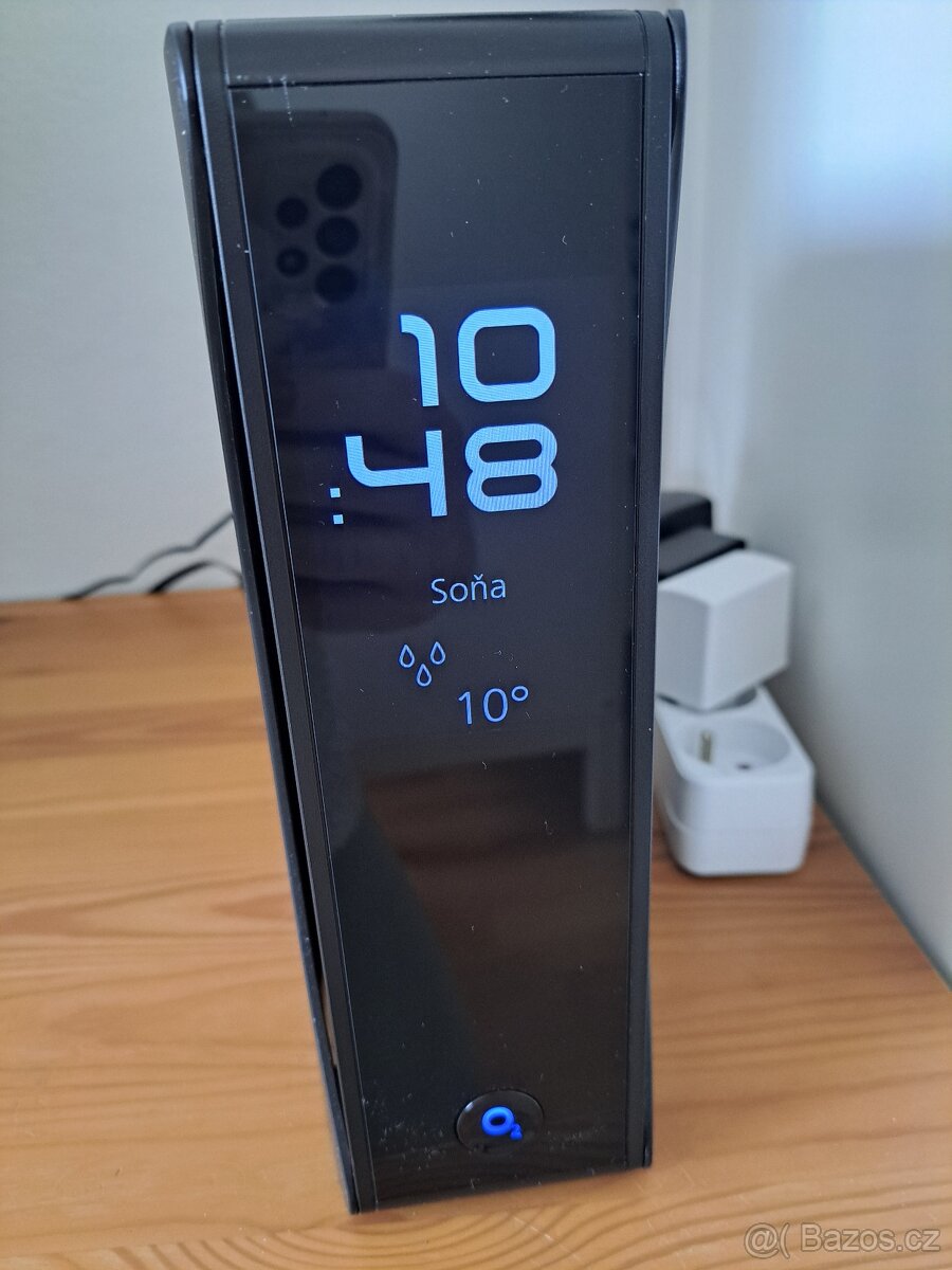 Modem O2 Smart Box 2 - kompatibilní i s jiným operátorem
