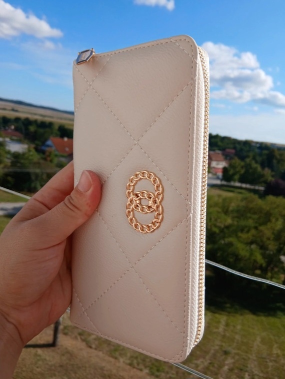 Elegantní dámská peněženka značky Baellerry