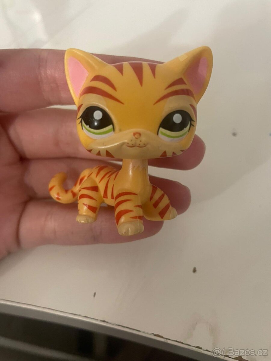 Littlest Pets Shop SHC