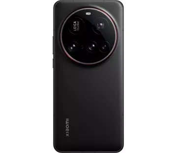 Xiaomi 15 Ultra 5G 16GB/512GB černá