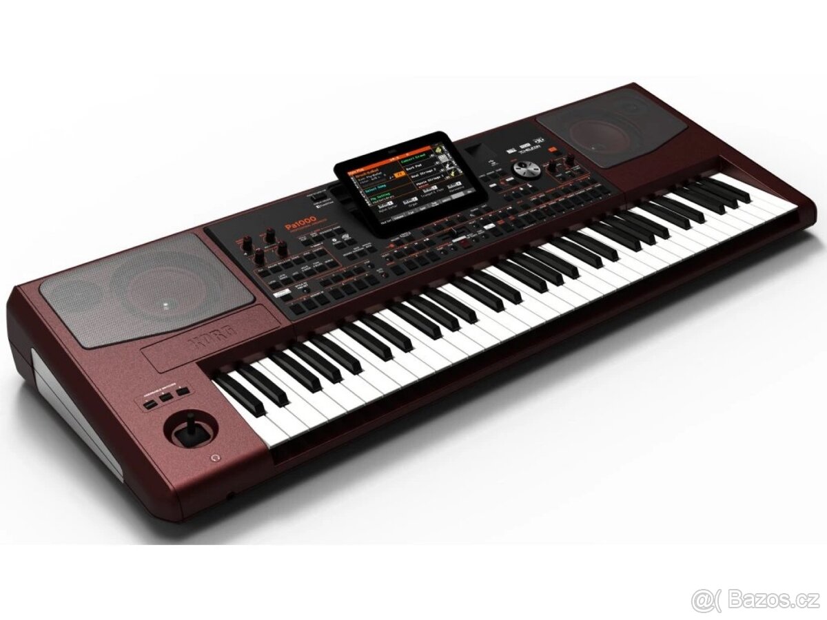 Korg PA1000
