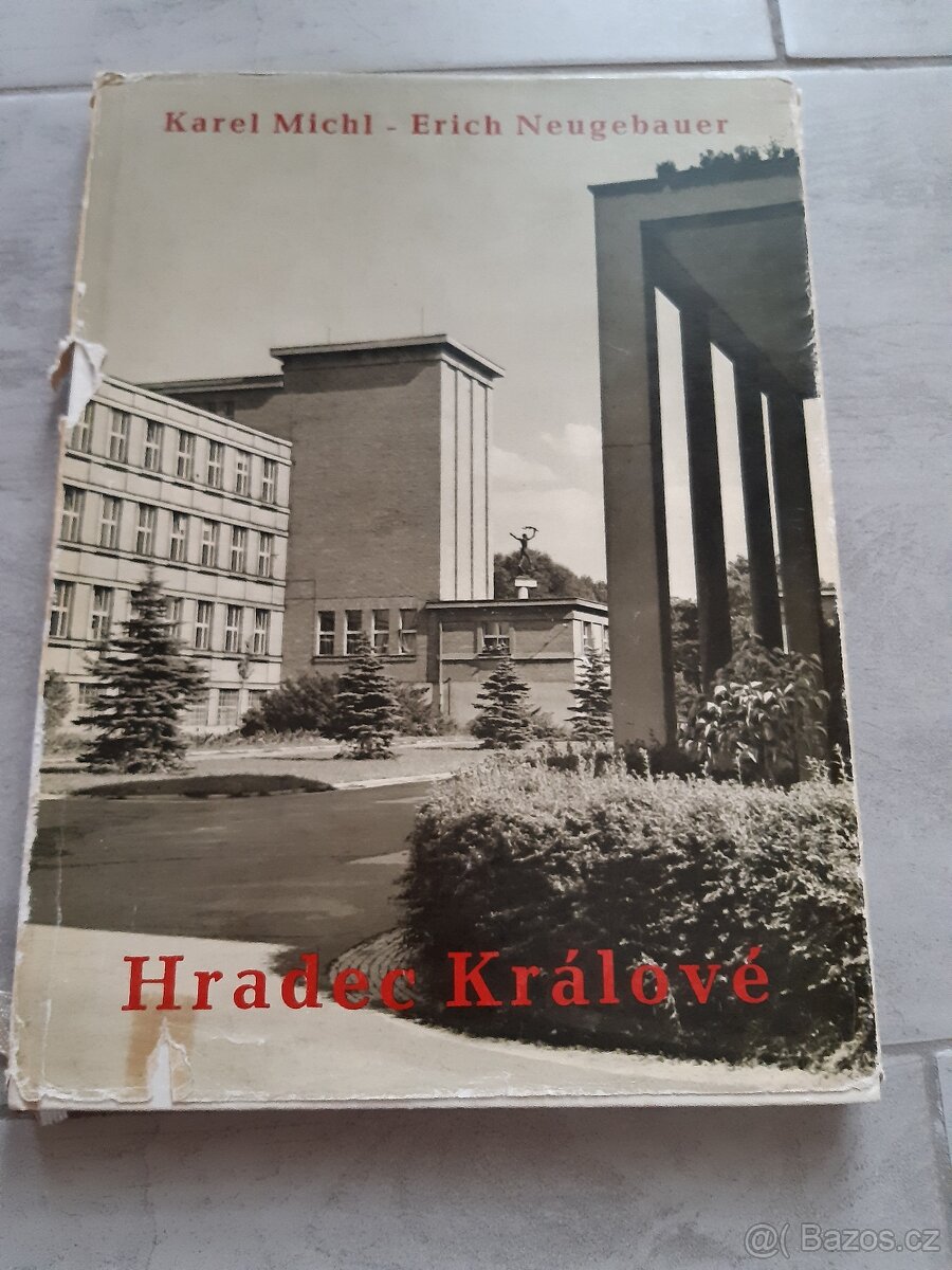 HEADEC KRÁLOVÉ