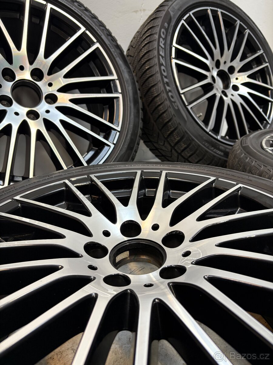 Alu kola Mercedes Benz C Class W206 225/45/18